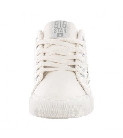 Big Star Białe GG274158 (BI285-a) bateliai
