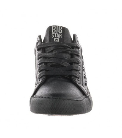 Big Star Czarne GG274157 (BI285-b) bateliai