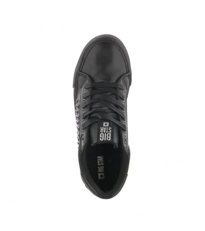 Big Star Czarne GG274157 (BI285-b) bateliai