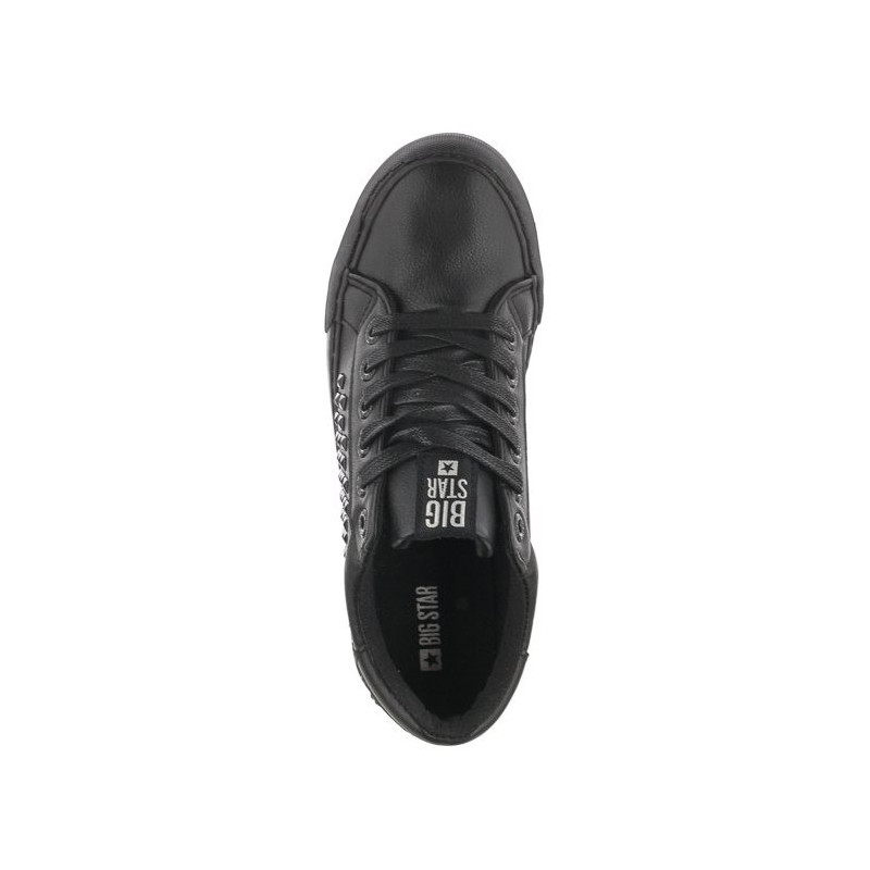 Big Star Czarne GG274157 (BI285-b) bateliai