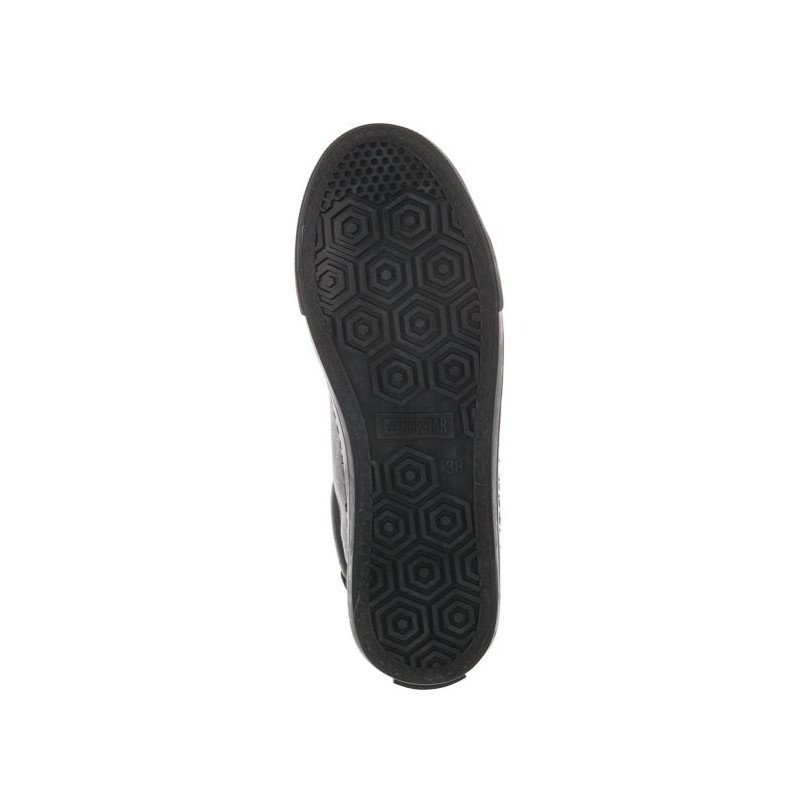 Big Star Czarne GG274157 (BI285-b) bateliai