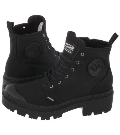 Palladium Pallabase Twill...