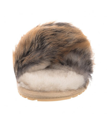 EMU Australia Mayberry Lava Chestnut W12378 (EM344-a) Moteriški batai/šlepetės