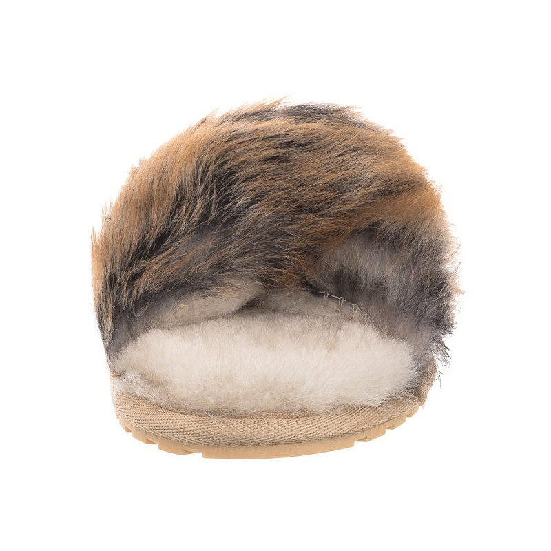 EMU Australia Mayberry Lava Chestnut W12378 (EM344-a) Moteriški batai/šlepetės