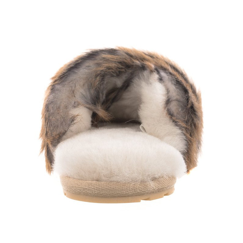 EMU Australia Mayberry Lava Chestnut W12378 (EM344-a) Moteriški batai/šlepetės