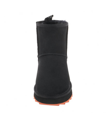 EMU Australia Sharky Mini Black/Crimson W12434 (EM347-a) batai