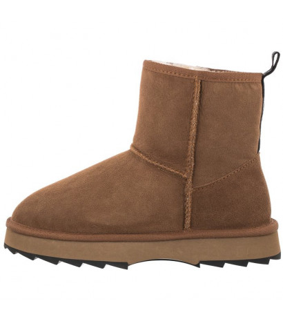 EMU Australia Sharky Mini Chestnut/Black W12434 (EM347-b) batai