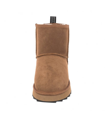 EMU Australia Sharky Mini Chestnut/Black W12434 (EM347-b) batai