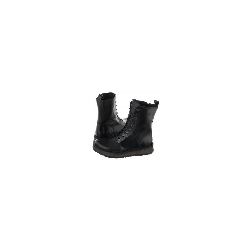 FLY London Rami Rug Black P211043000 (FL323-a) batai