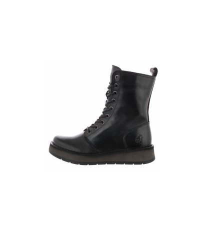 FLY London Rami Rug Black P211043000 (FL323-a) batai