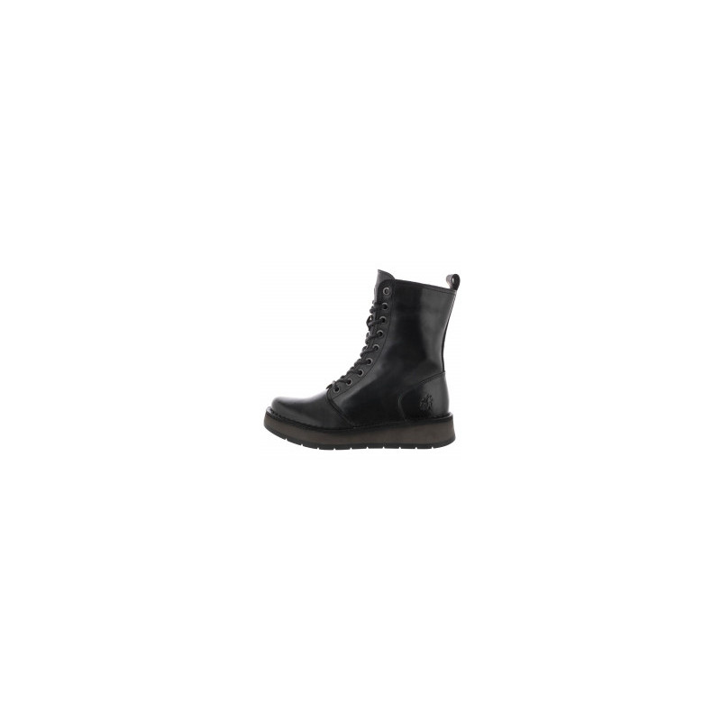 FLY London Rami Rug Black P211043000 (FL323-a) batai