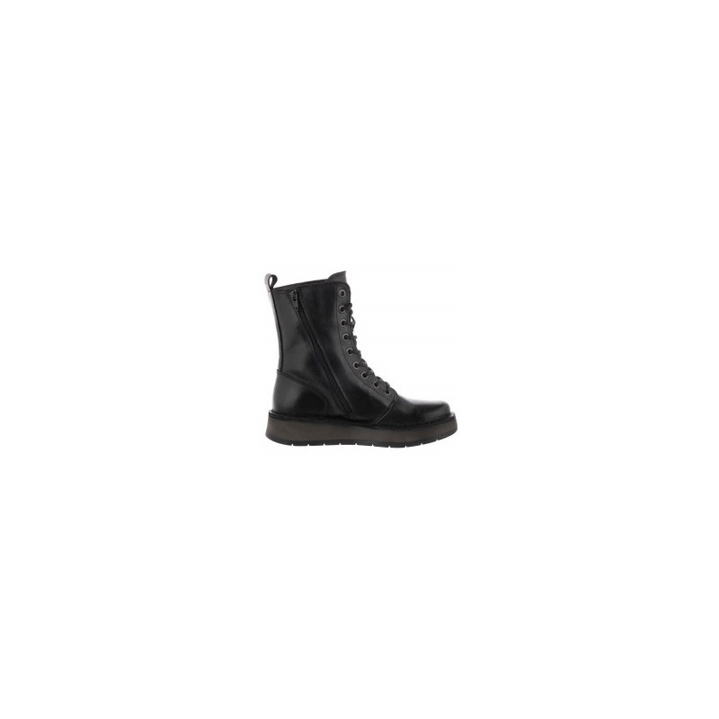 FLY London Rami Rug Black P211043000 (FL323-a) batai
