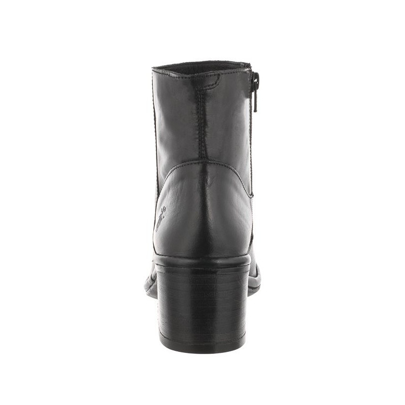 FLY London Lapa Columbia Black P501522000 (FL329-a) batai