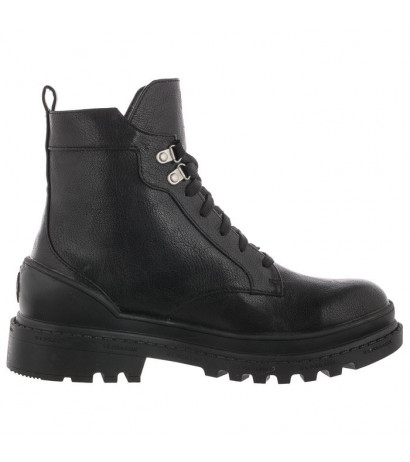 U.S. Polo Assn. Praga Club-Blk BRUNA4074W0/Y1 (US50-a) batai