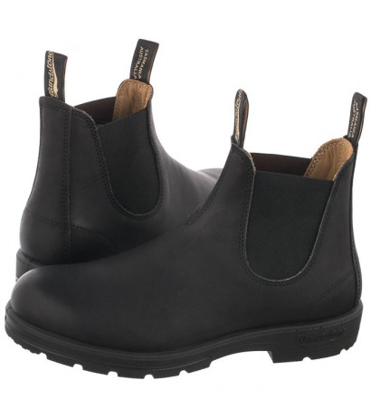 Blundstone 558 Voltan Black...