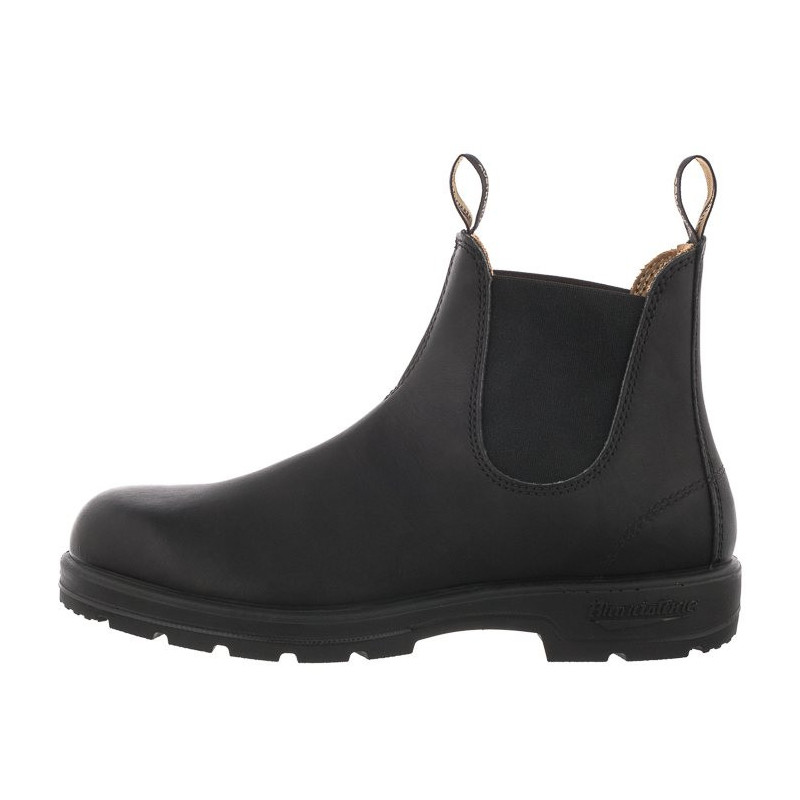 Blundstone 558 Voltan Black (BL2-a) batai