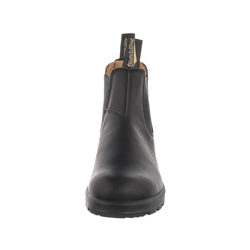 Blundstone 558 Voltan Black (BL2-a) batai