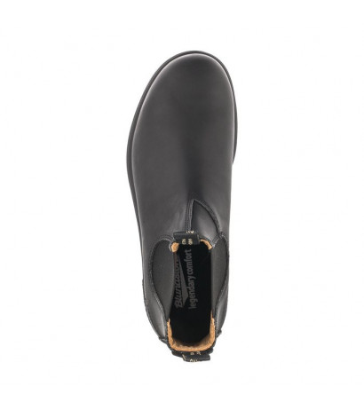 Blundstone 558 Voltan Black (BL2-a) batai