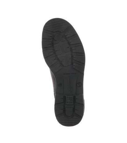 Blundstone 558 Voltan Black (BL2-a) batai