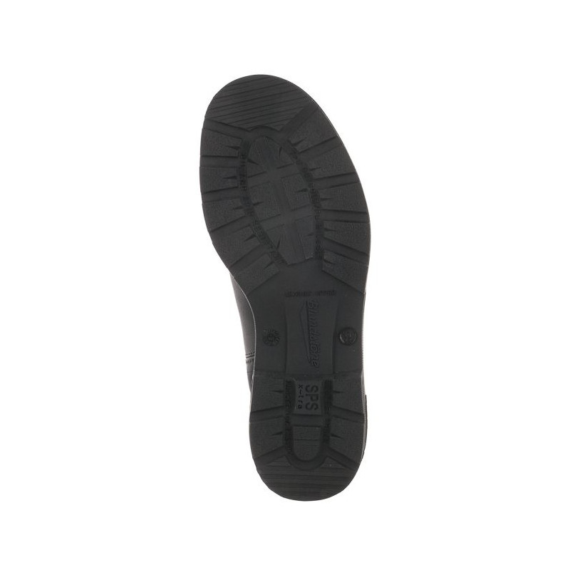 Blundstone 558 Voltan Black (BL2-a) batai
