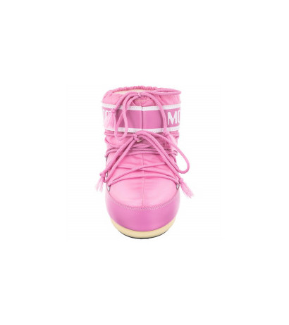 Moon Boot Icon Low Nylon Pink 1409340 J001 (MB46-d) batai