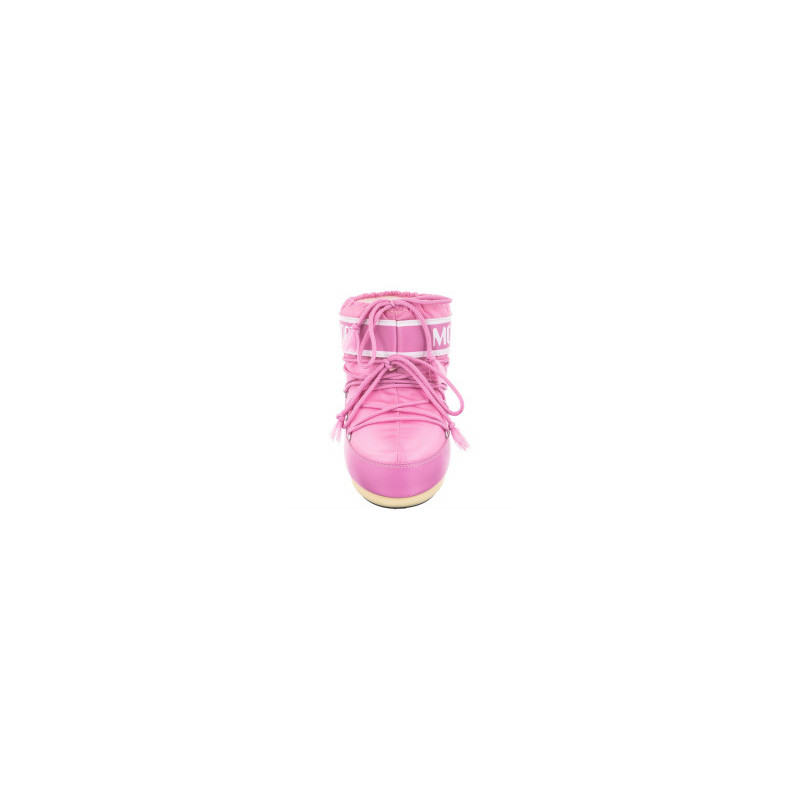 Moon Boot Icon Low Nylon Pink 1409340 J001 (MB46-d) batai