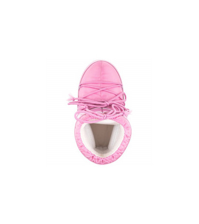 Moon Boot Icon Low Nylon Pink 1409340 J001 (MB46-d) batai