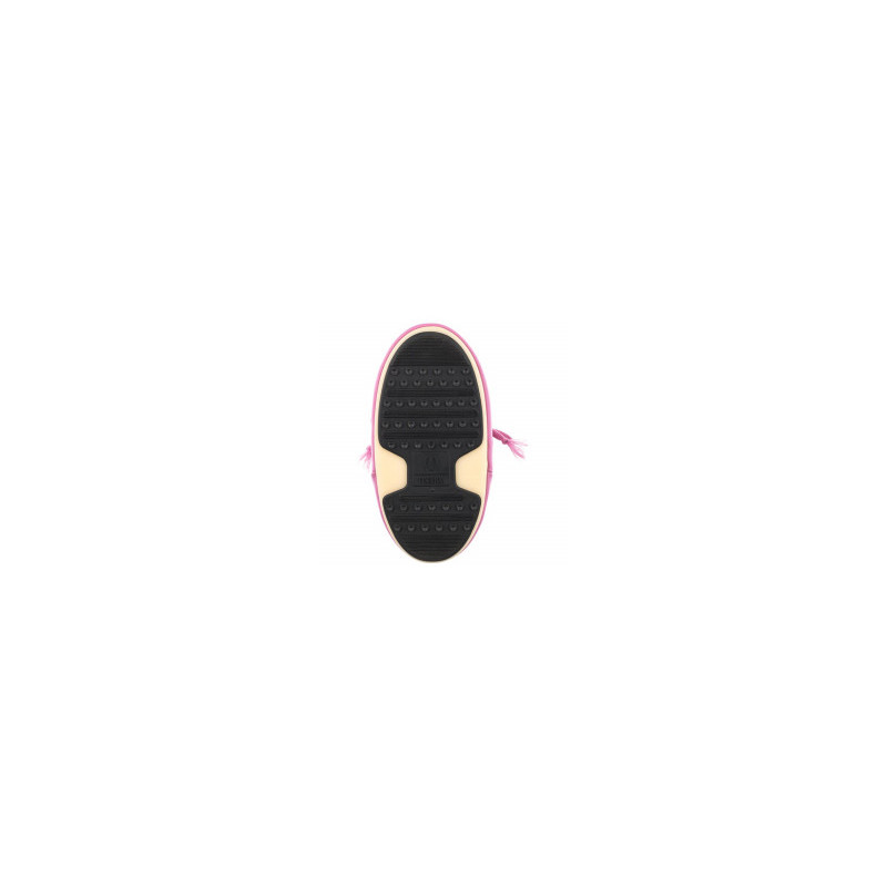 Moon Boot Icon Low Nylon Pink 1409340 J001 (MB46-d) batai