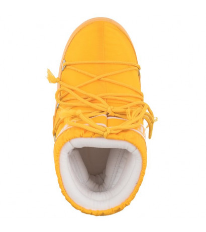 Moon Boot Icon Low Nylon Yellow 14093400008 (MB46-f) batai