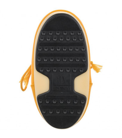 Moon Boot Icon Low Nylon Yellow 14093400008 (MB46-f) batai