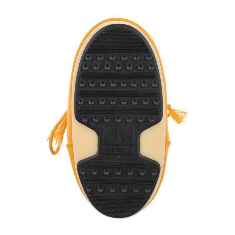 Moon Boot Icon Low Nylon Yellow 14093400008 (MB46-f) batai