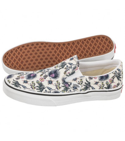 Vans Classic Slip-On (Paradise Floral) VN0A33TB30R1 (VA332-a) sportiniai bateliai