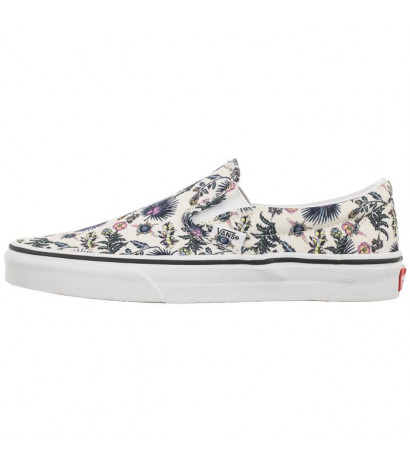 Vans Classic Slip-On (Paradise Floral) VN0A33TB30R1 (VA332-a) sportiniai bateliai