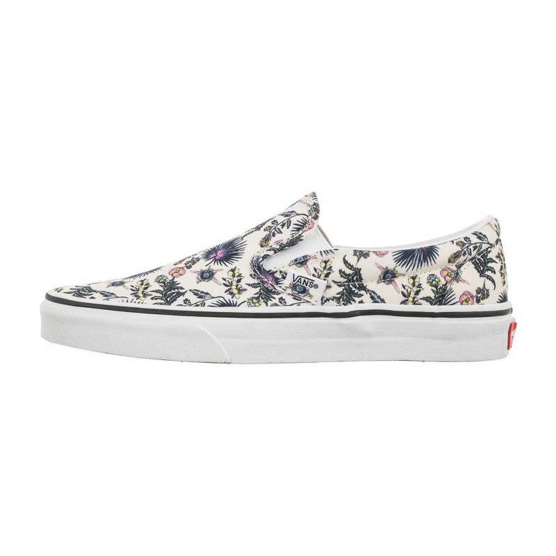 Vans Classic Slip-On (Paradise Floral) VN0A33TB30R1 (VA332-a) sportiniai bateliai