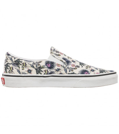 Vans Classic Slip-On (Paradise Floral) VN0A33TB30R1 (VA332-a) sportiniai bateliai