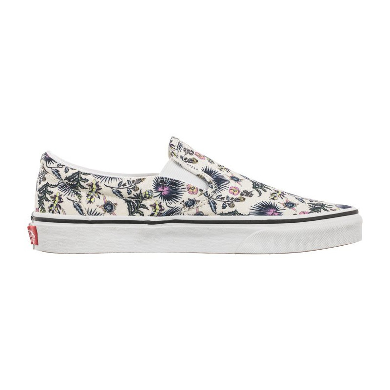 Vans Classic Slip-On (Paradise Floral) VN0A33TB30R1 (VA332-a) sportiniai bateliai