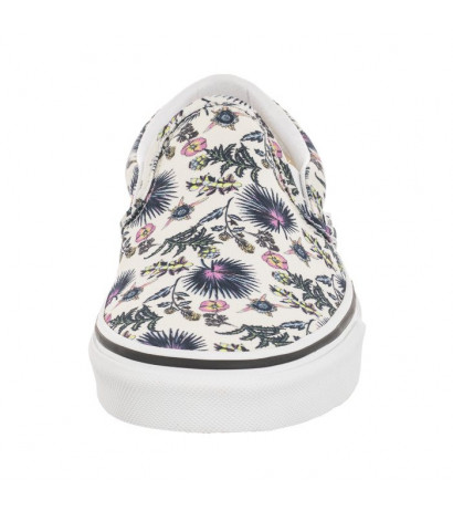 Vans Classic Slip-On (Paradise Floral) VN0A33TB30R1 (VA332-a) bateliai