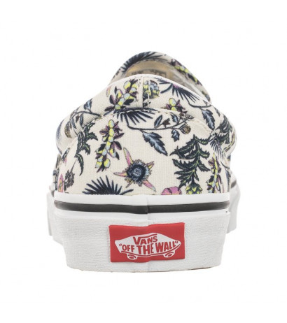 Vans Classic Slip-On (Paradise Floral) VN0A33TB30R1 (VA332-a) sportiniai bateliai