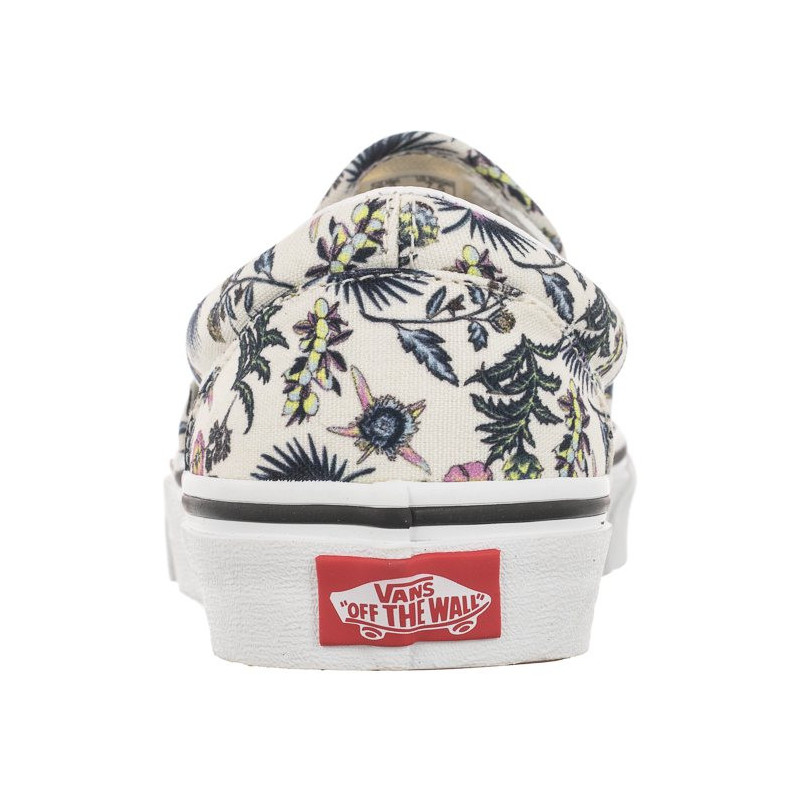 Vans Classic Slip-On (Paradise Floral) VN0A33TB30R1 (VA332-a) sportiniai bateliai