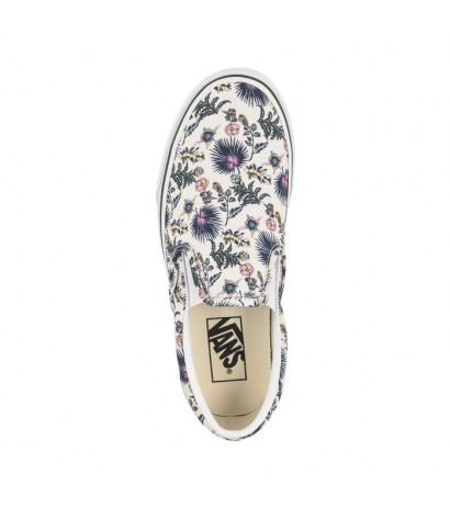 Vans Classic Slip-On (Paradise Floral) VN0A33TB30R1 (VA332-a) sportiniai bateliai