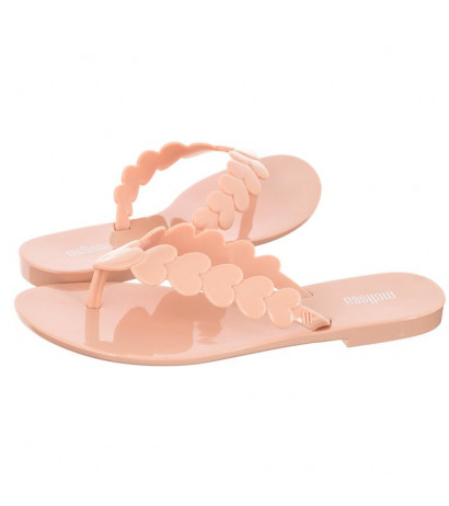 Melissa Harmonic Luv AD 32888/16438 Pink (ML170-b) šlepetės - Batai