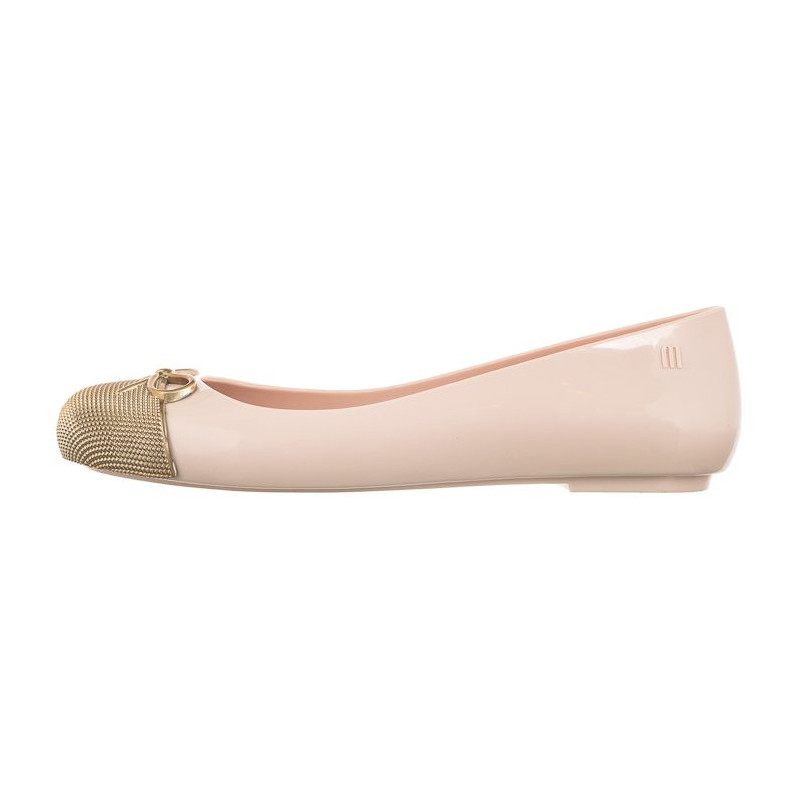 Melissa Sweet Love III AD 33264/53894 Beige/Gold (ML158-d) bateliai