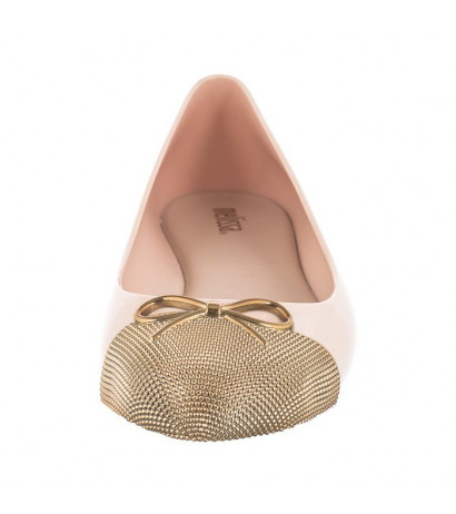 Melissa Sweet Love III AD 33264/53894 Beige/Gold (ML158-d) bateliai