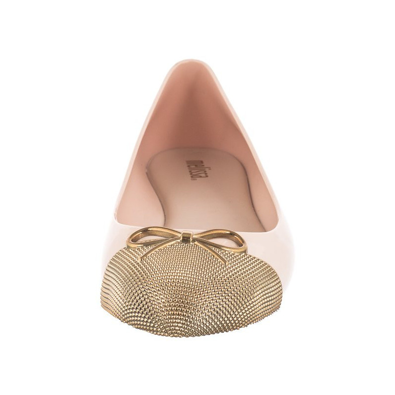 Melissa Sweet Love III AD 33264/53894 Beige/Gold (ML158-d) bateliai