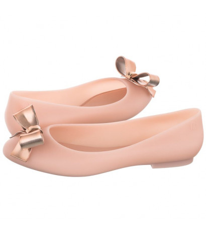 Melissa Doll VII AD 33265/52902 Pink/Metallic Pink (ML174-b) bateliai