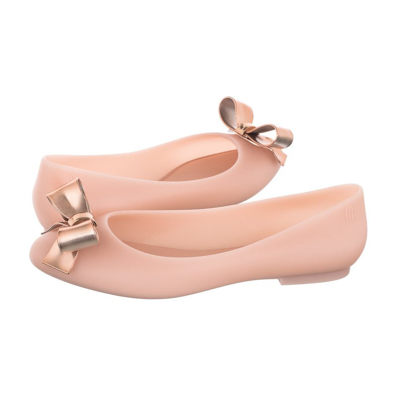 Melissa Doll VII AD 33265/52902 Pink/Metallic Pink (ML174-b) bateliai