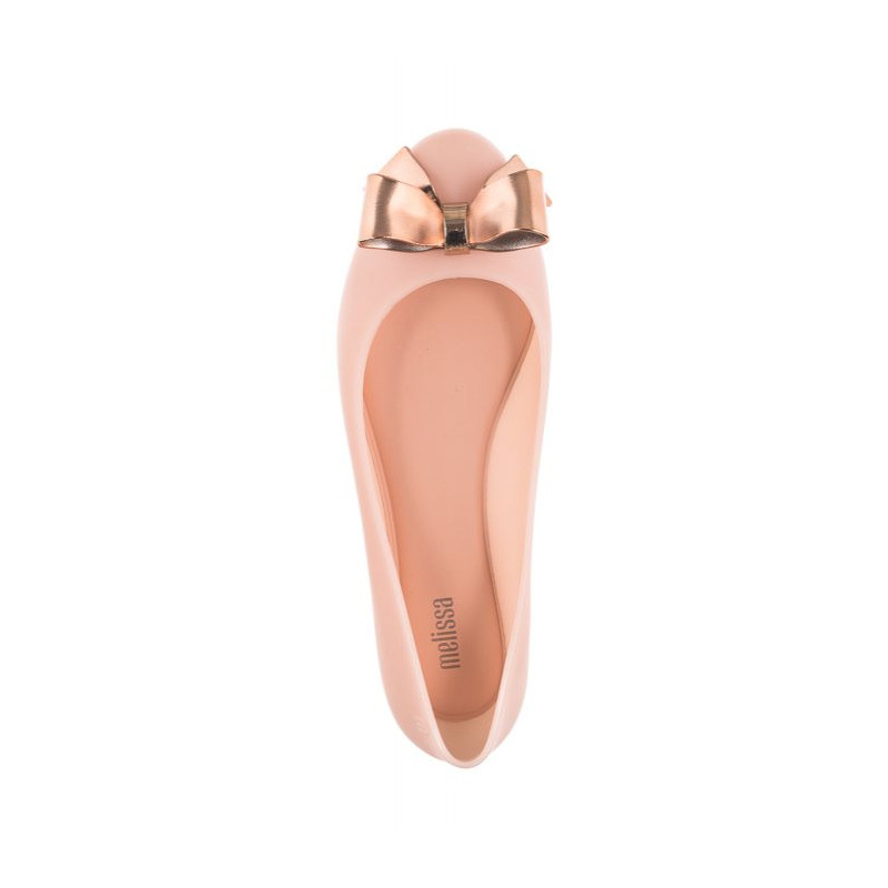 Melissa Doll VII AD 33265/52902 Pink/Metallic Pink (ML174-b) bateliai