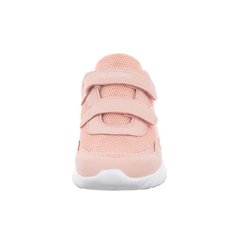 Kappa Cracker II K 260647K/7110 Dk.Rose/White (KA186-a) sportiniai bateliai