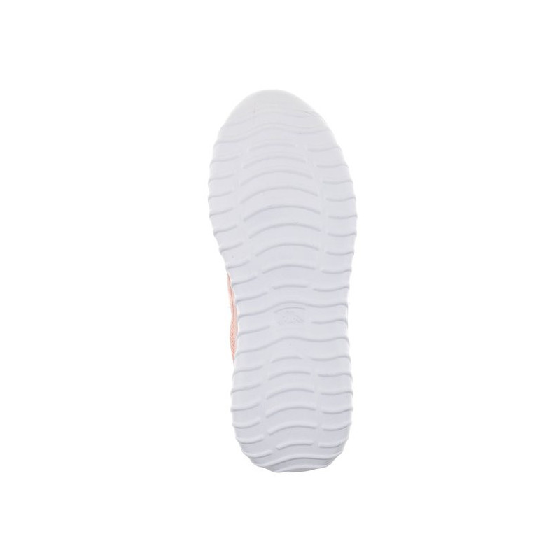 Kappa Cracker II K 260647K/7110 Dk.Rose/White (KA186-a) sportiniai bateliai