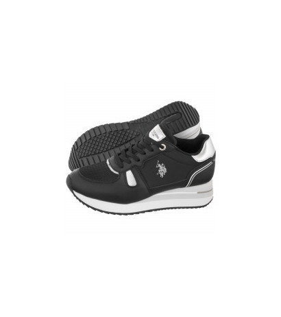 U.S. Polo Assn. Sylvi1 Blk SYLVI4032W0/TY1 (US58-a) sportiniai bateliai